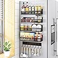 EasyOrganizer™️ - Magnetic Shelf With Wood Lid