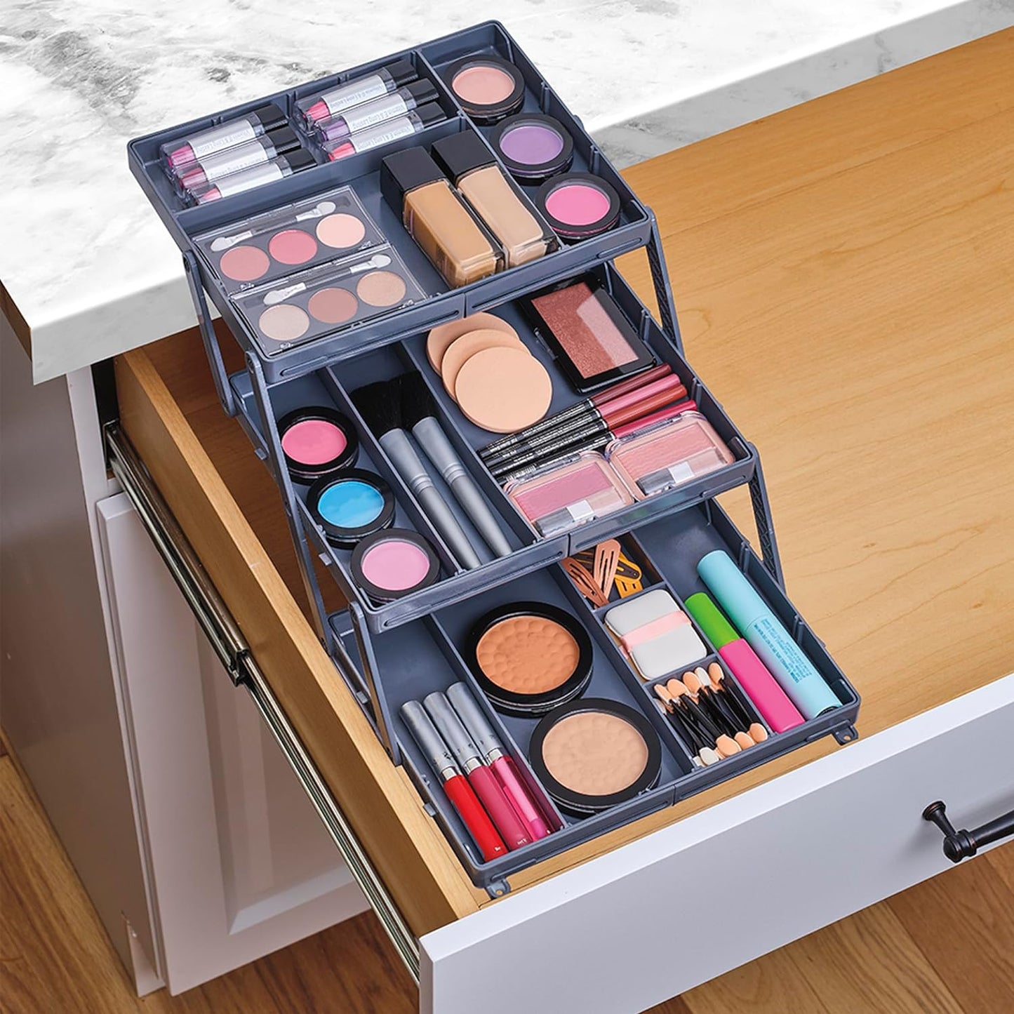 OrganizePro Drawer Organizer™️ - Pack of 2