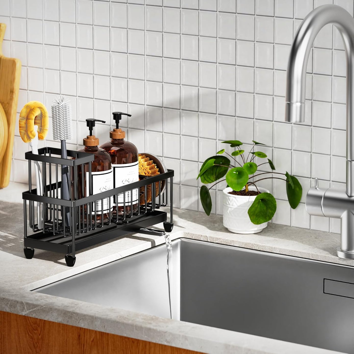 Easy Kitchen Organizer™️