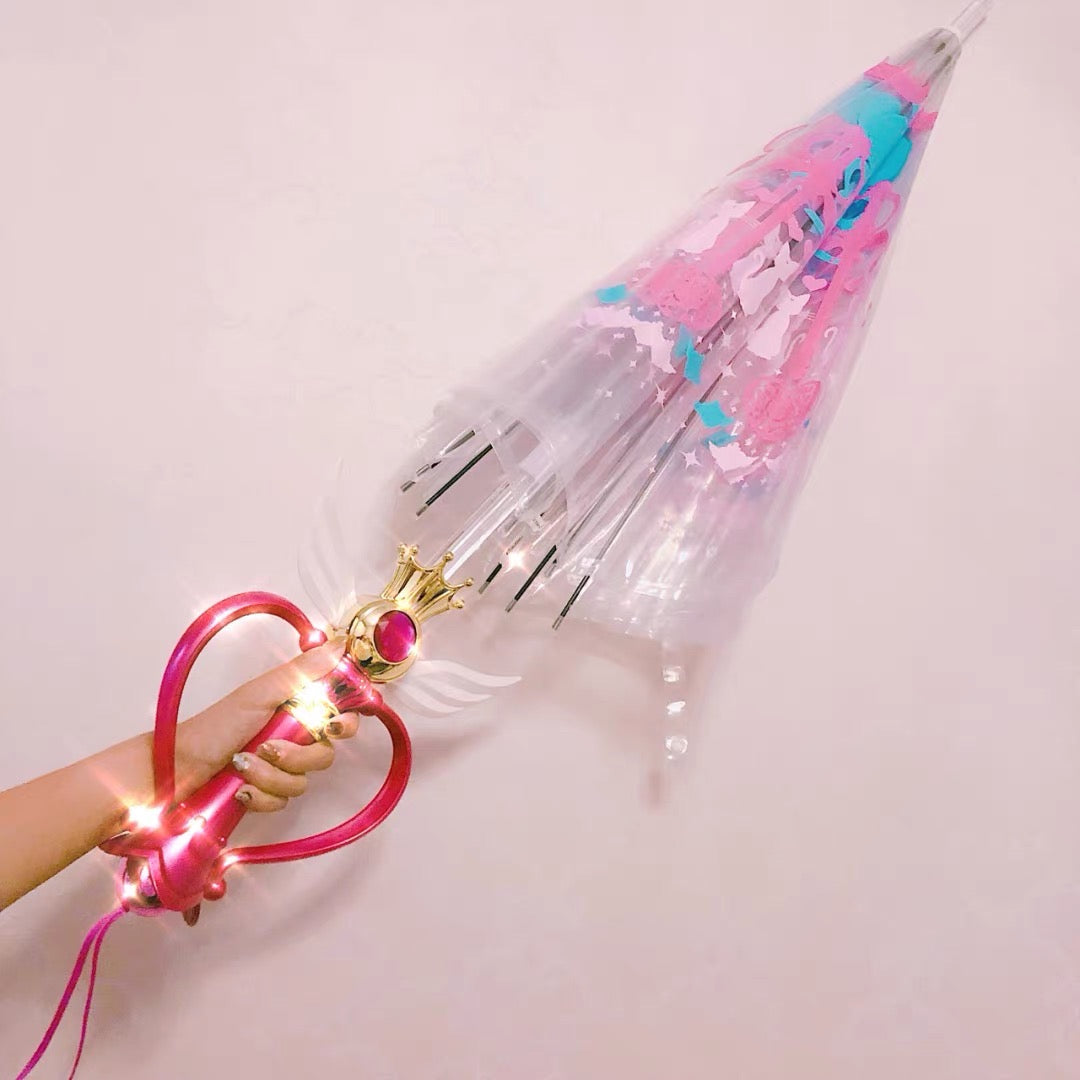 Sailormoon Umbrella™️