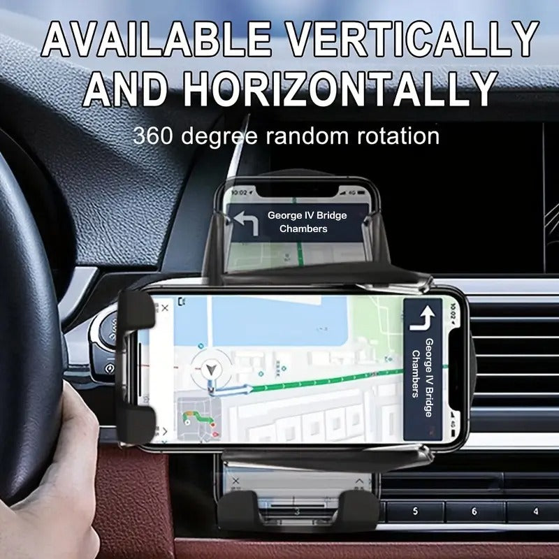 Smart Car Phone Holder™