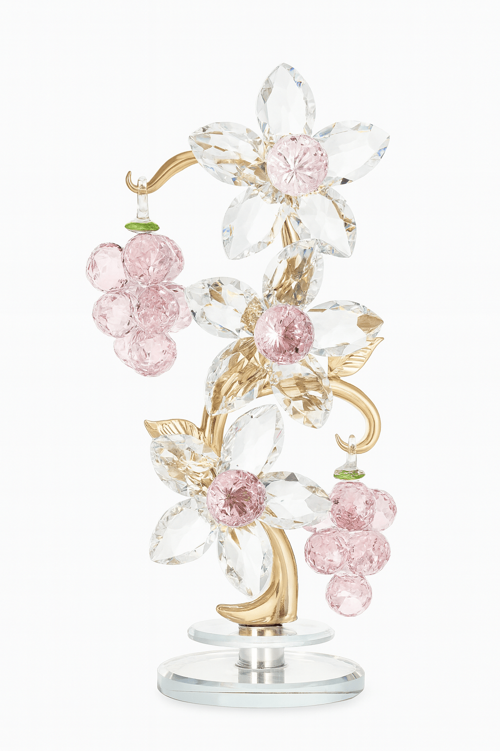 Eternal Crystal Fleur Garden™️ - XL