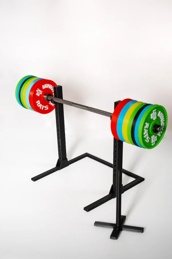 DIY Mini Gym Set™️