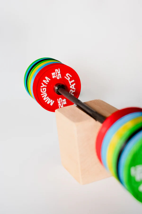 DIY Mini Gym Set™️