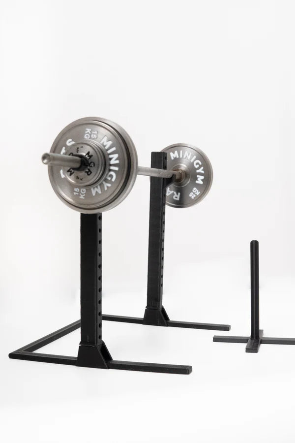 DIY Mini Gym Set™️