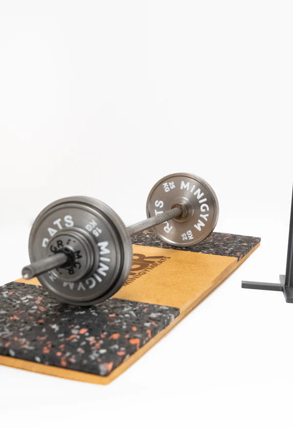 DIY Mini Gym Set™️