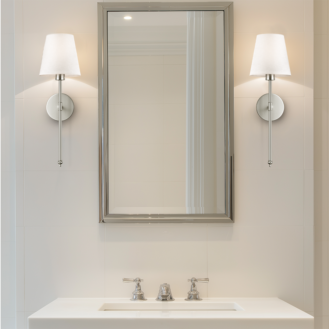 AuraNest™ Wall Sconces