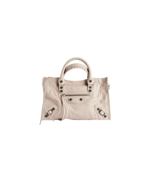 Velouré Luxe™ – Crossbody City Bag
