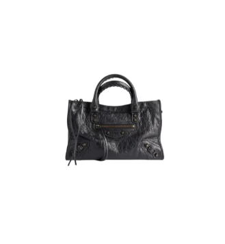 Velouré Luxe™ – Crossbody City Bag