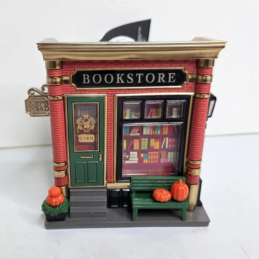 Bookstore Wallflowers Fragrance Plug™️