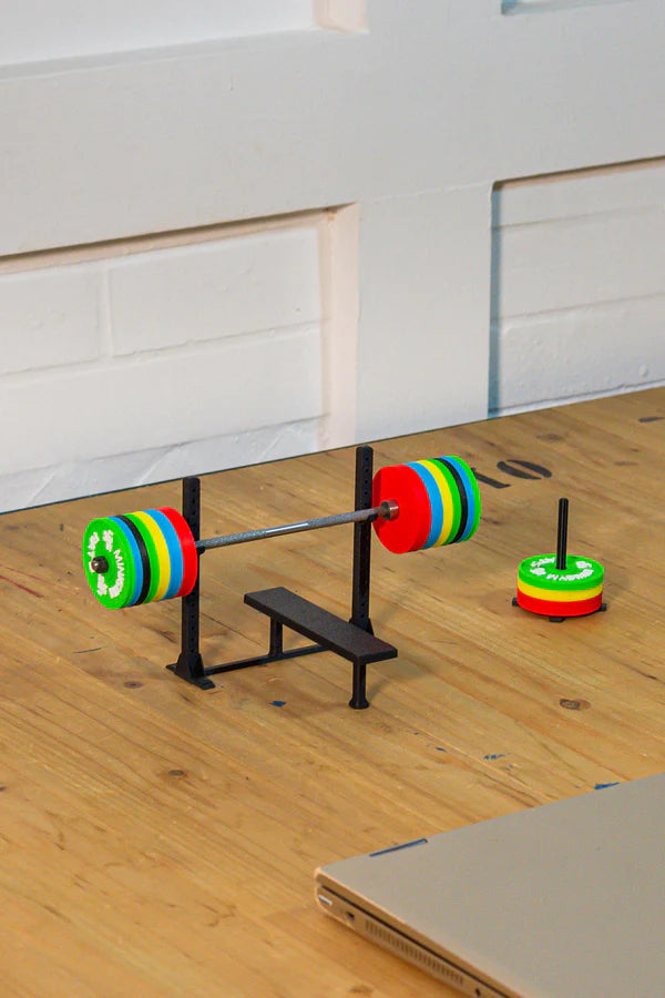 DIY Mini Gym Set™️