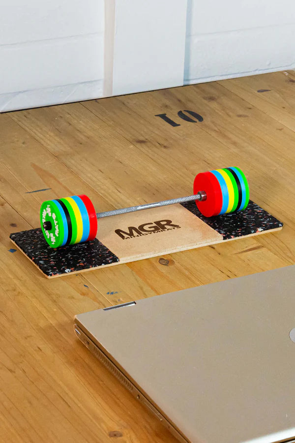 DIY Mini Gym Set™️