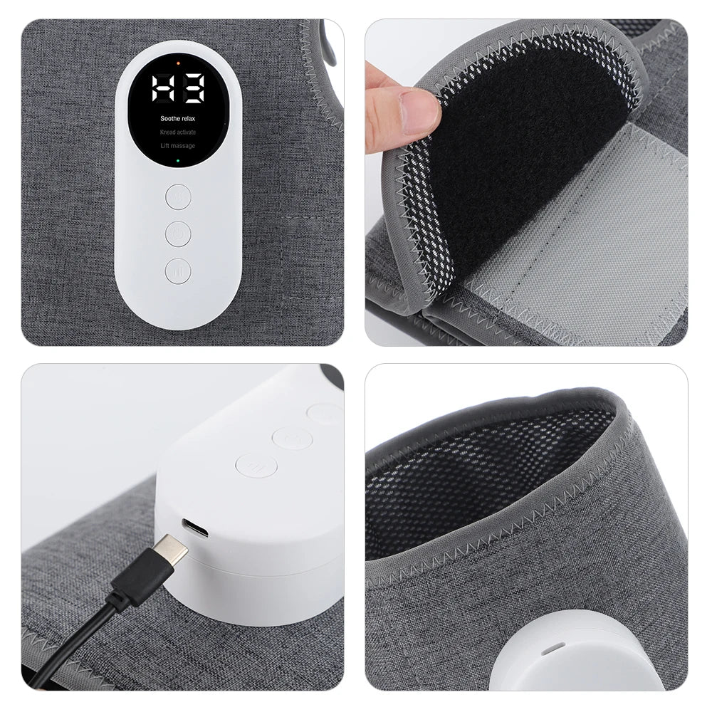 Pain Relief Leg Massager™