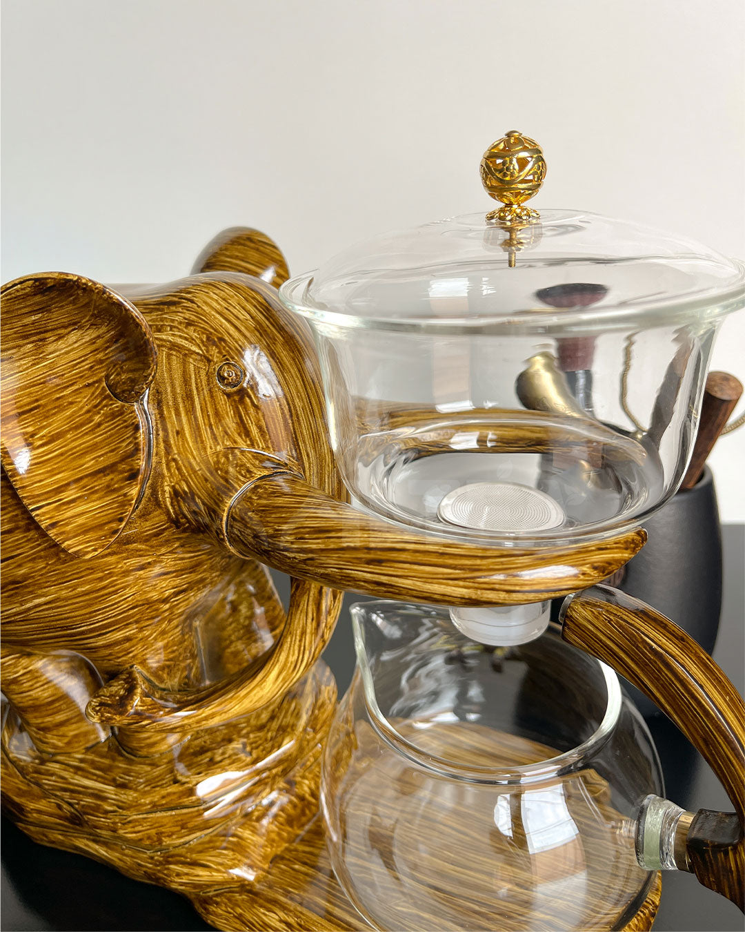 MagicTea™️- The Elephant