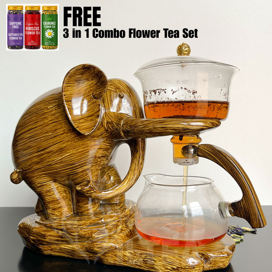 MagicTea™️- The Elephant