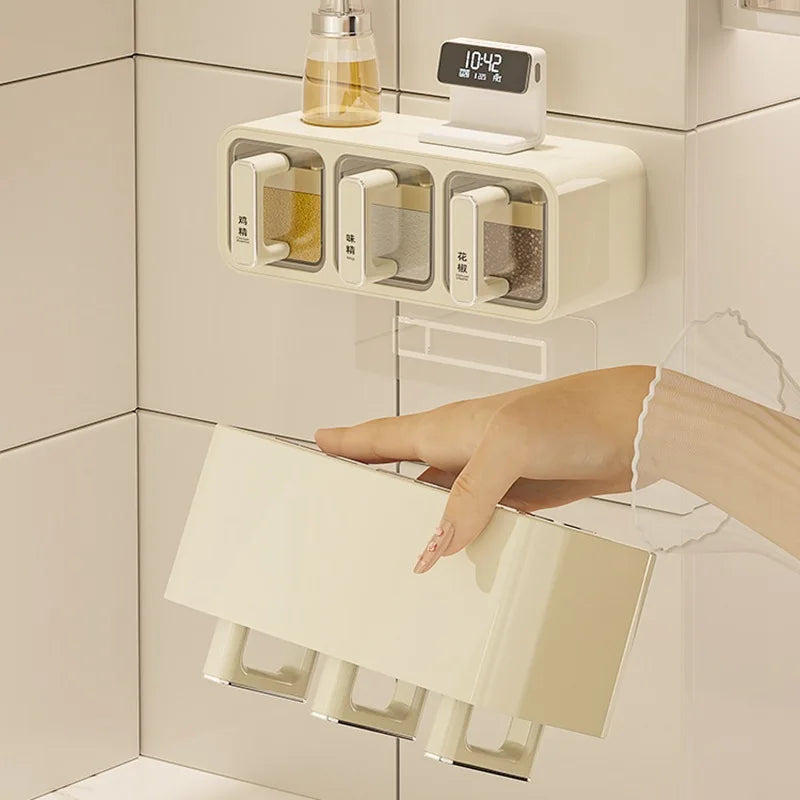 Smart Kitchen Organizer™️