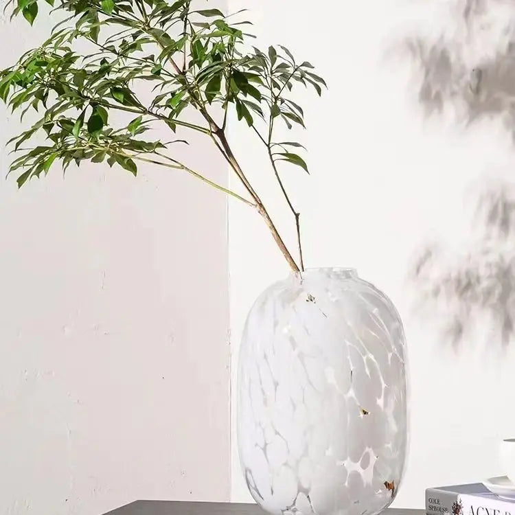 Modern Premium Glass Vase™️