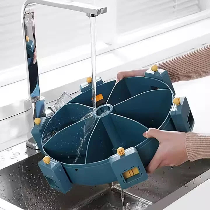 Rotating Food Dispenser™️ - For The Modern Kitchen