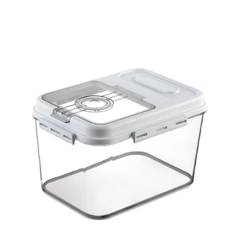 Food Storage Set™️ - Air-tight & Insect-Proof