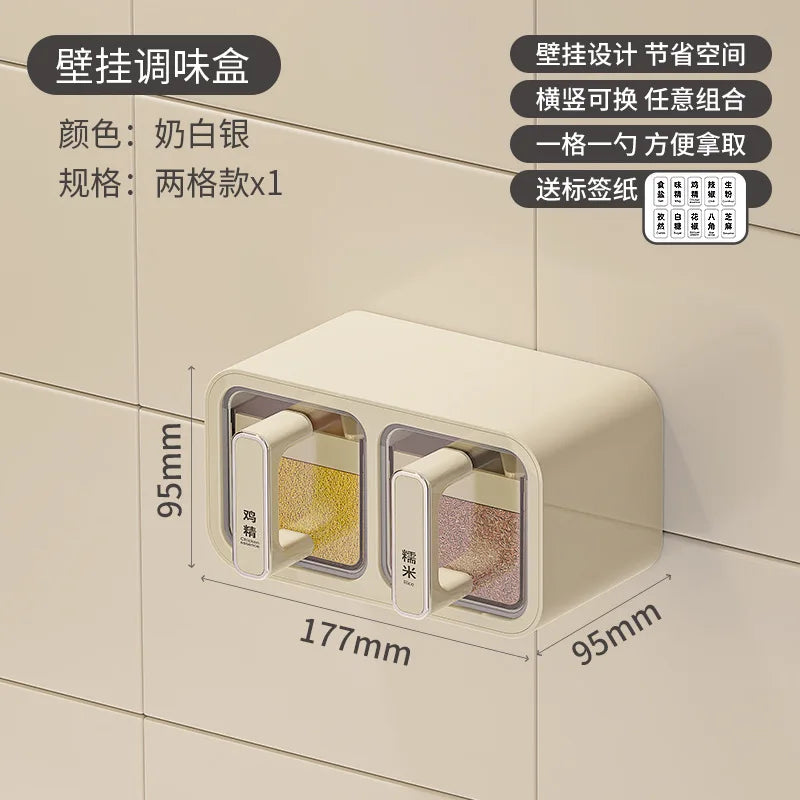 Smart Kitchen Organizer™️