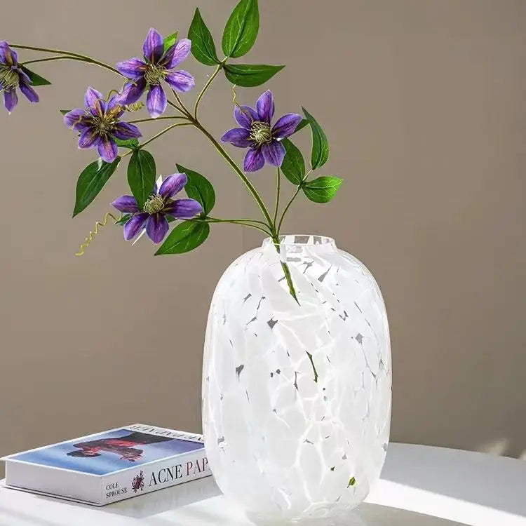 Modern Premium Glass Vase™️