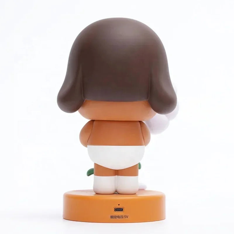CRYBABY Series Lamp™️