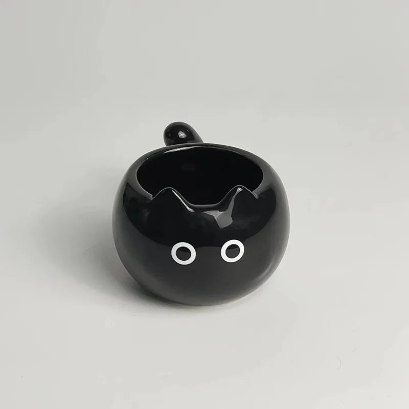 Cute Cat Tea Cup Set™️