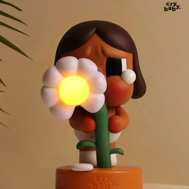 CRYBABY Series Lamp™️