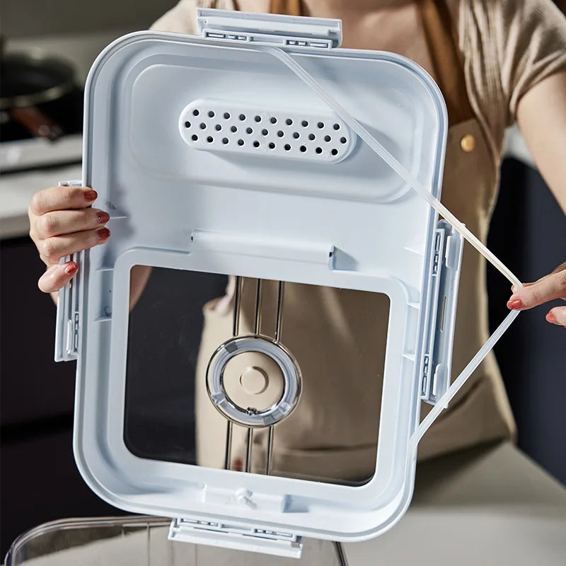 Food Storage Set™️ - Air-tight & Insect-Proof