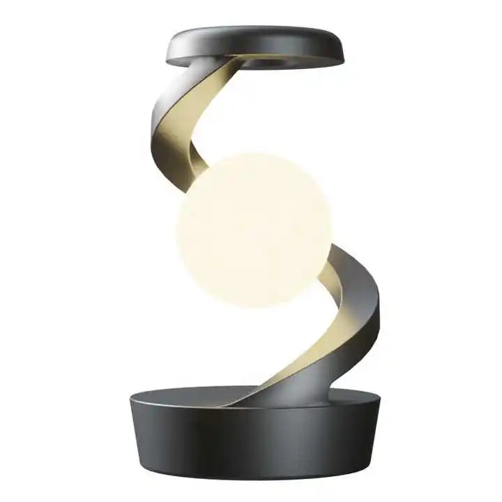 Spiral LED Dimmable Lamp™️