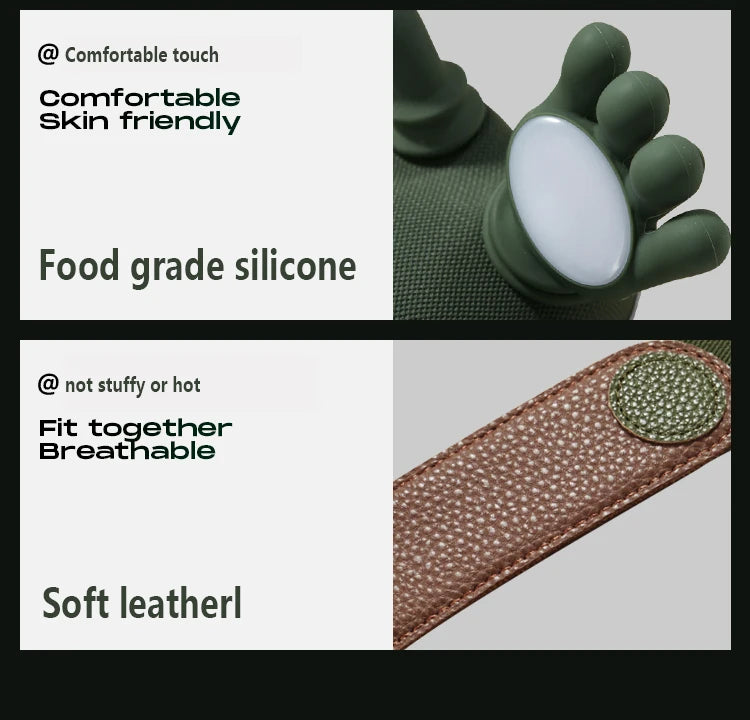 CalmCure™️ Smart Chiropractic Massager