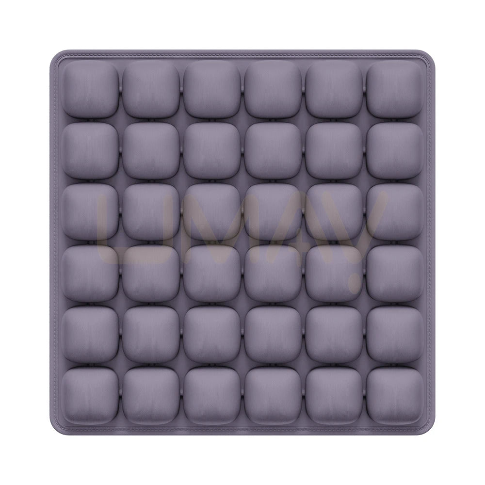 Anti-Gravity Comfort Seat™️