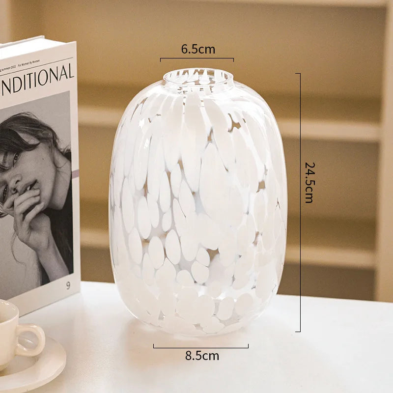 Modern Premium Glass Vase™️
