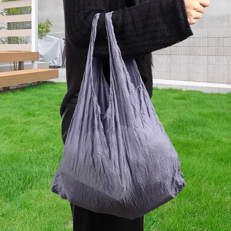 Elastic Japanese Multipurpose Bag™️ - Pack of 8