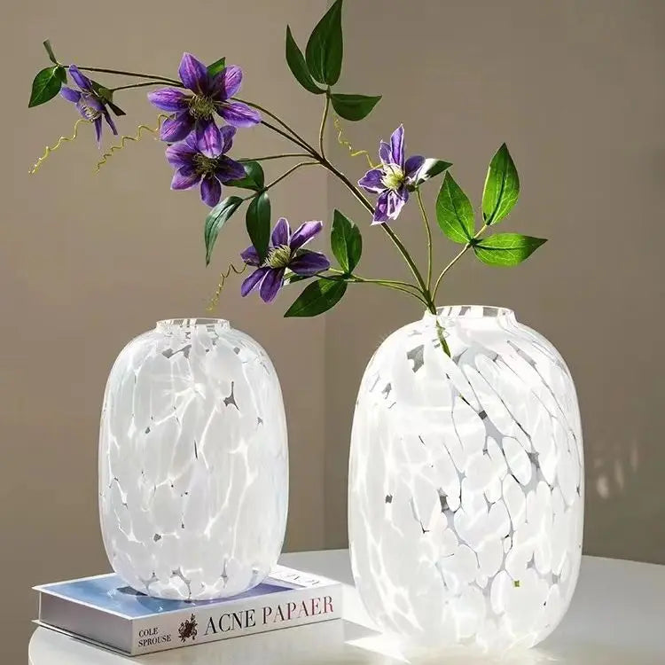 Modern Premium Glass Vase™️