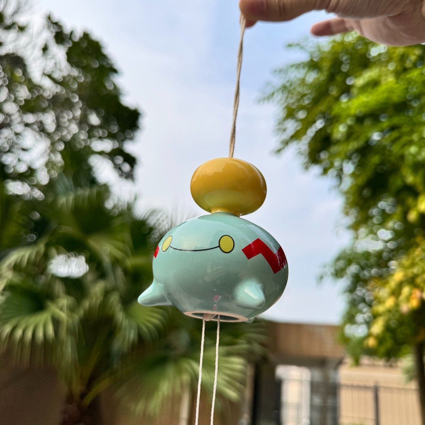 Chimecho Wind Chime Bell™️
