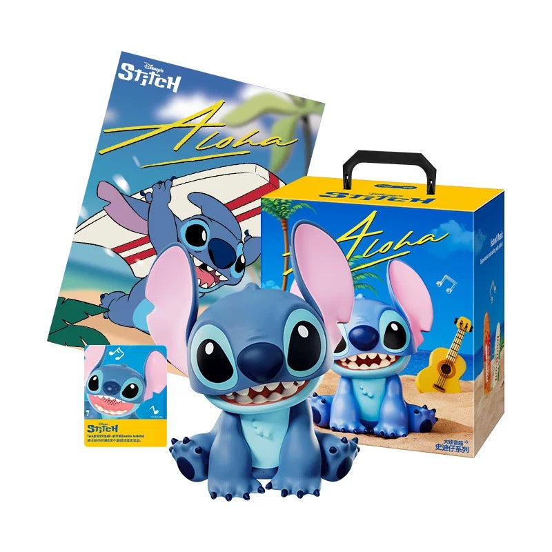 Official Stitch Bluetooth Speaker™