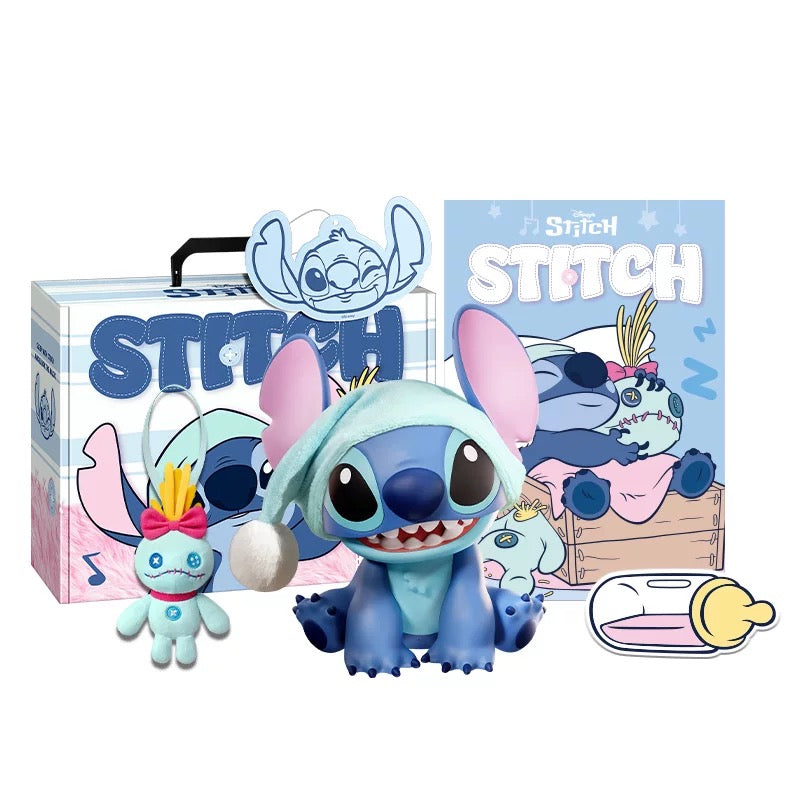Official Stitch Bluetooth Speaker™
