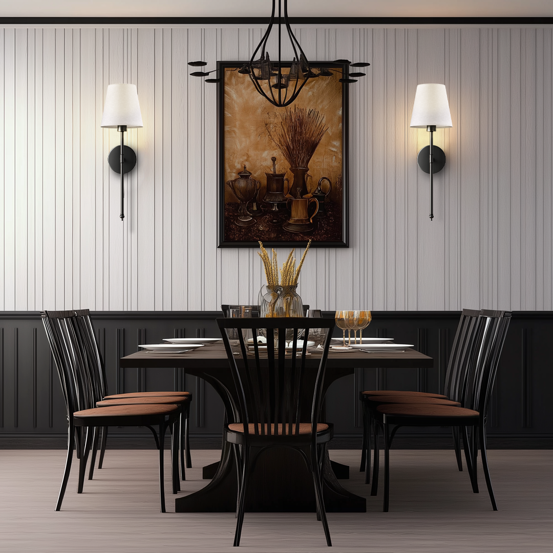 AuraNest™ Wall Sconces