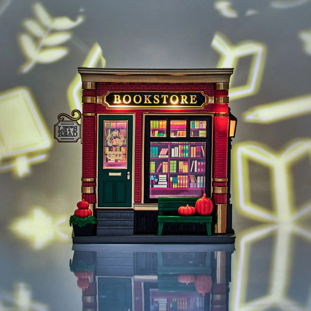 Bookstore Wallflowers Fragrance Plug™️