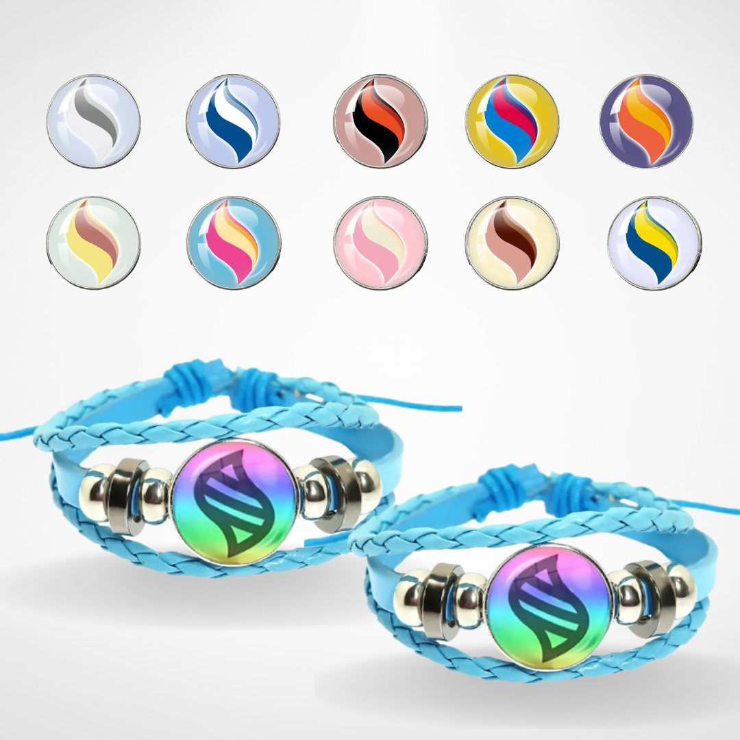 Mega Handmade Bracelet™️