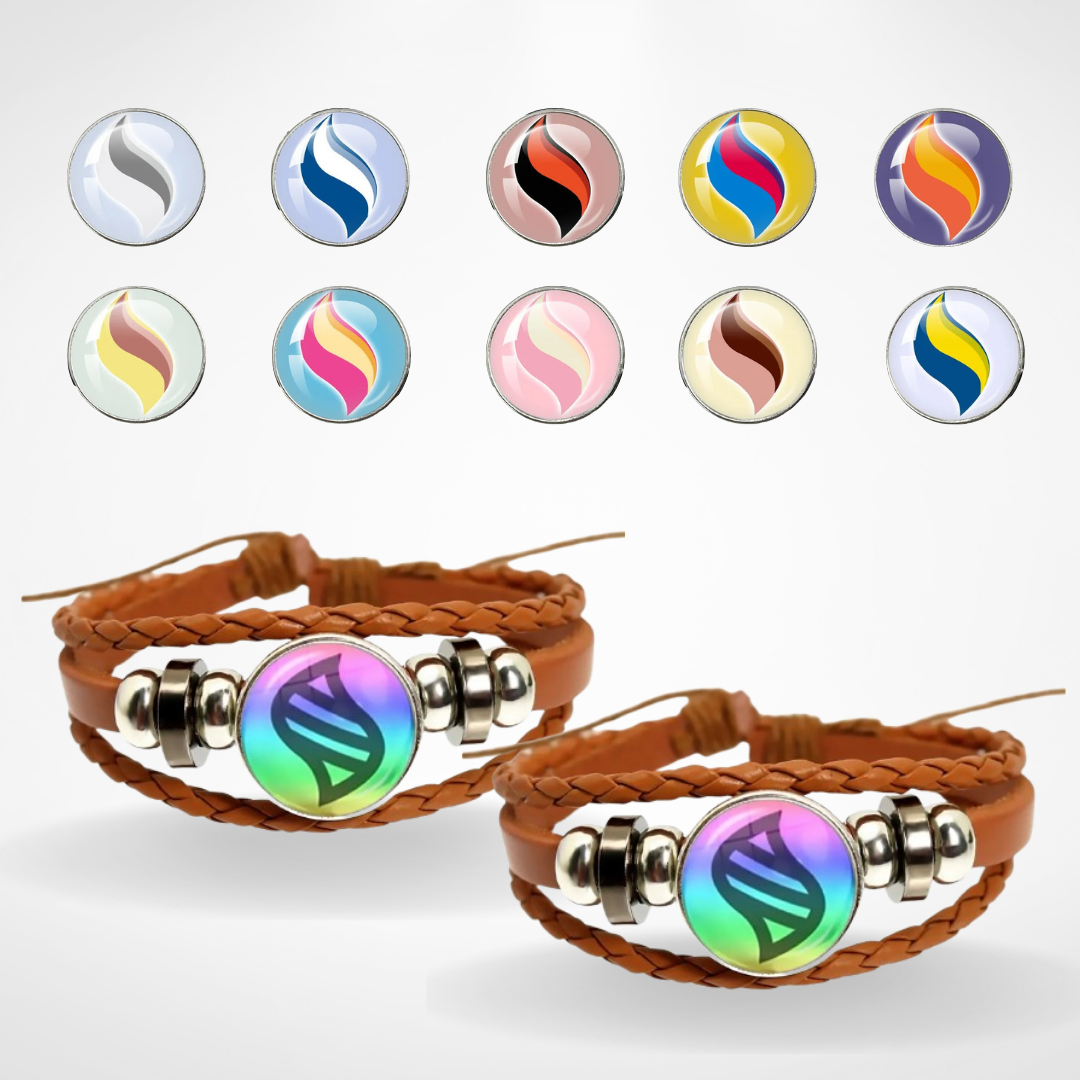 Mega Handmade Bracelet™️