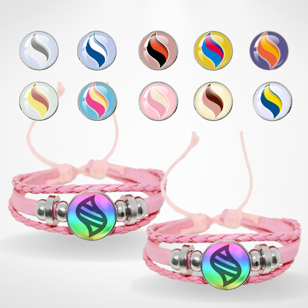 Mega Handmade Bracelet™️