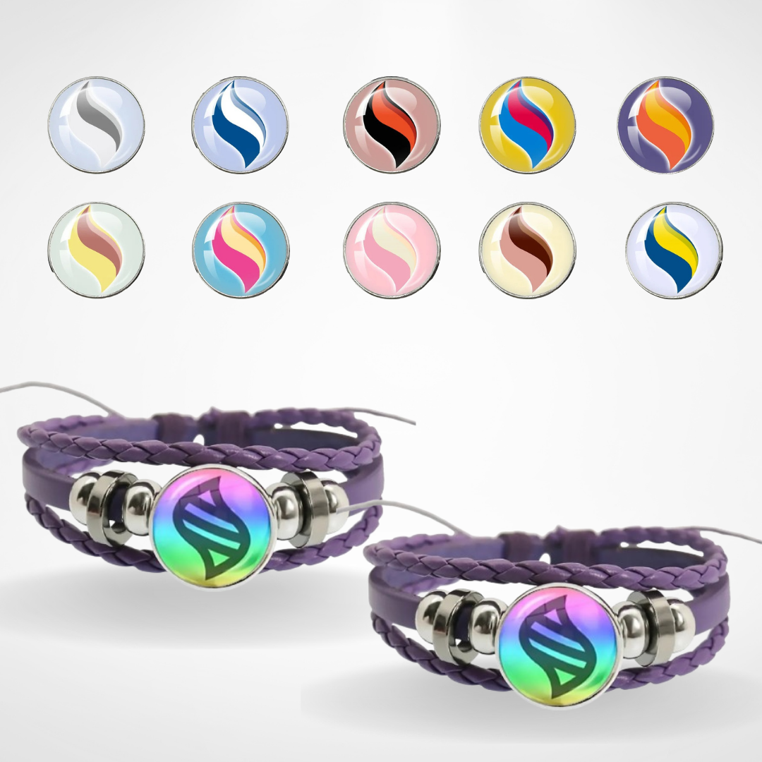 Mega Handmade Bracelet™️