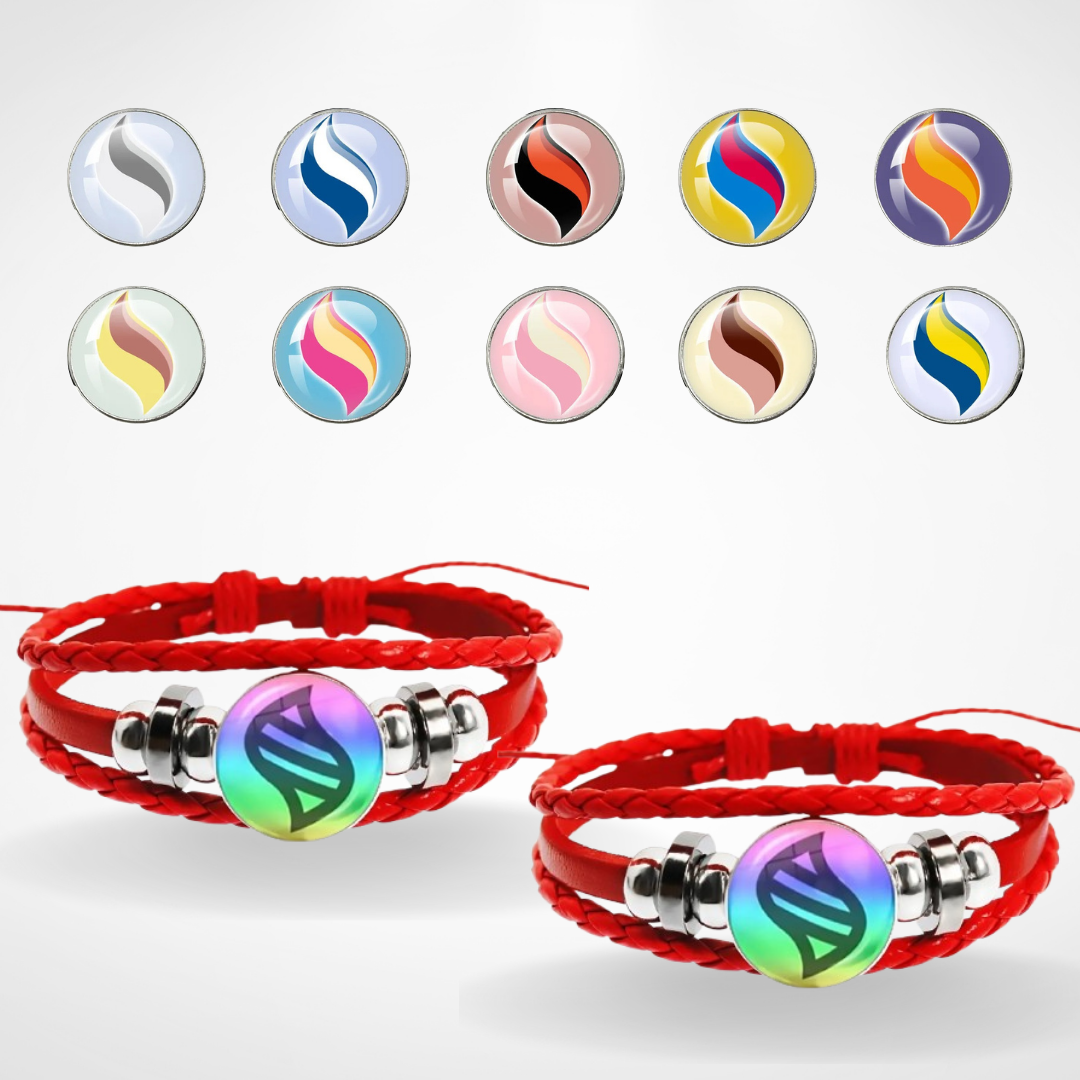 Mega Handmade Bracelet™️