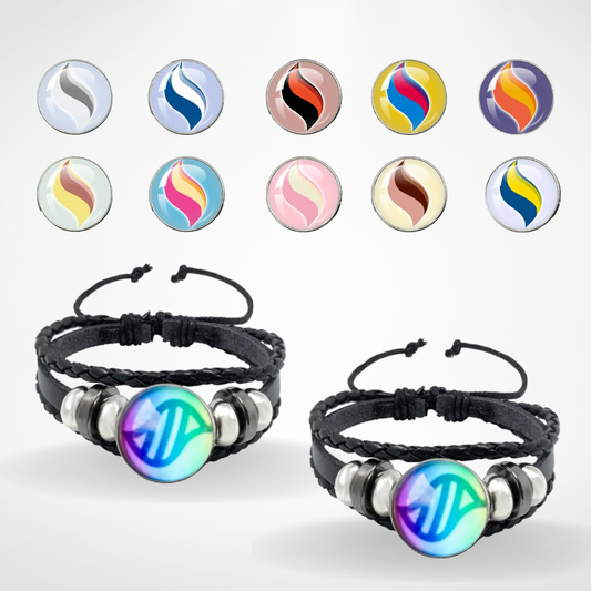 Mega Handmade Bracelet™️