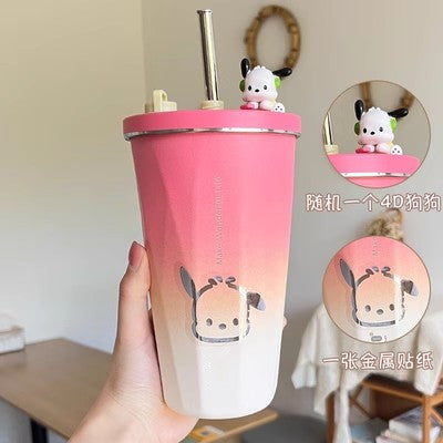 Cute Tumbler Water Bottle™️