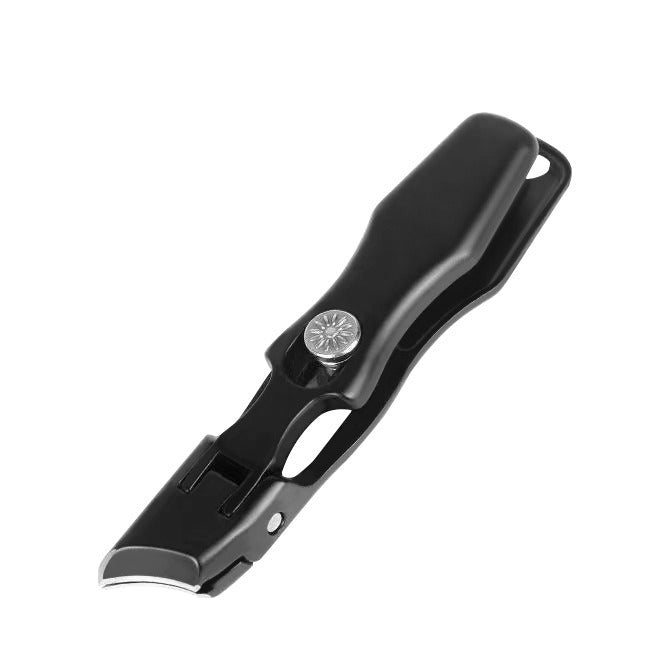 Premium Stainless Steel Nail Cutter™