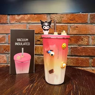 Cute Tumbler Water Bottle™️