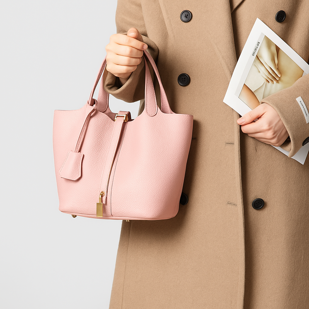 Kate Lock™ Classy Daily Purse